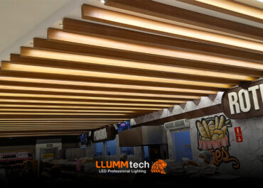 Entenda por que a tecnologia LED significa mais eficiência energética para o seu negócio