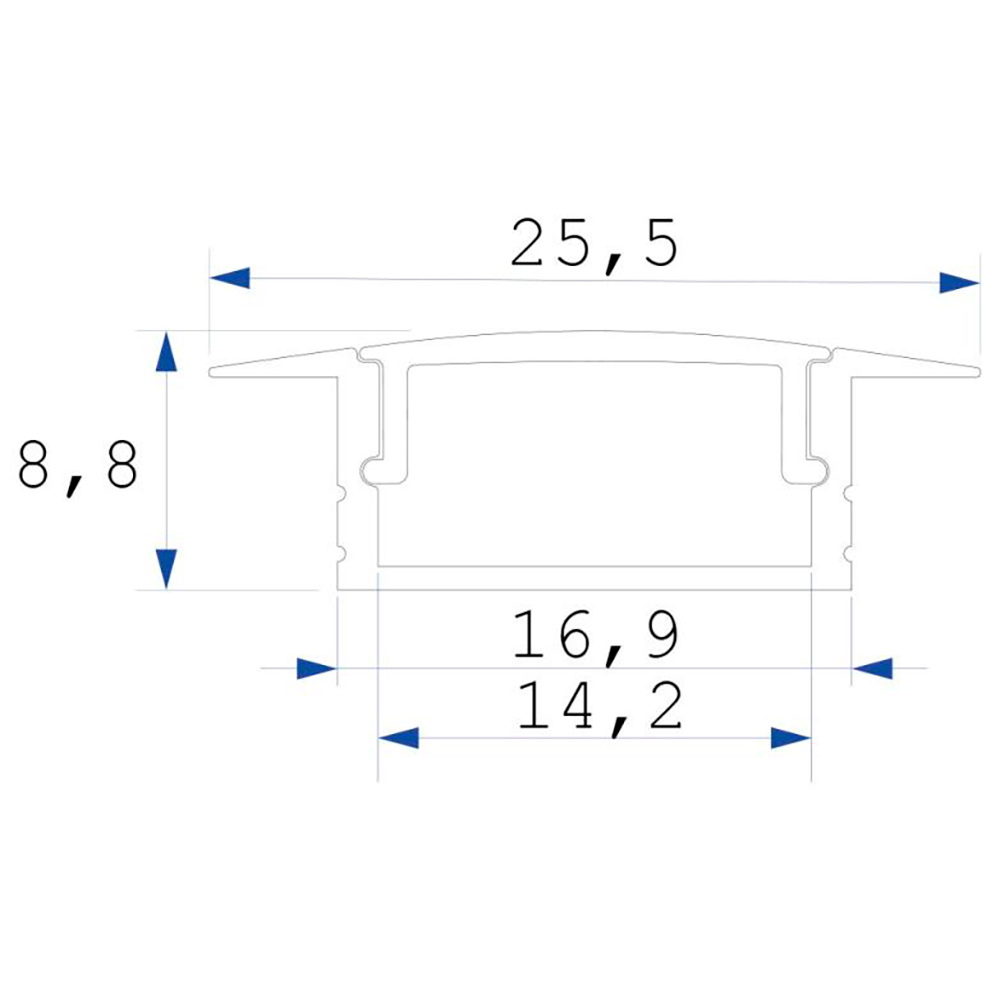 Linear Plug Ppoint Plug and Play Linear – LLUMMTech